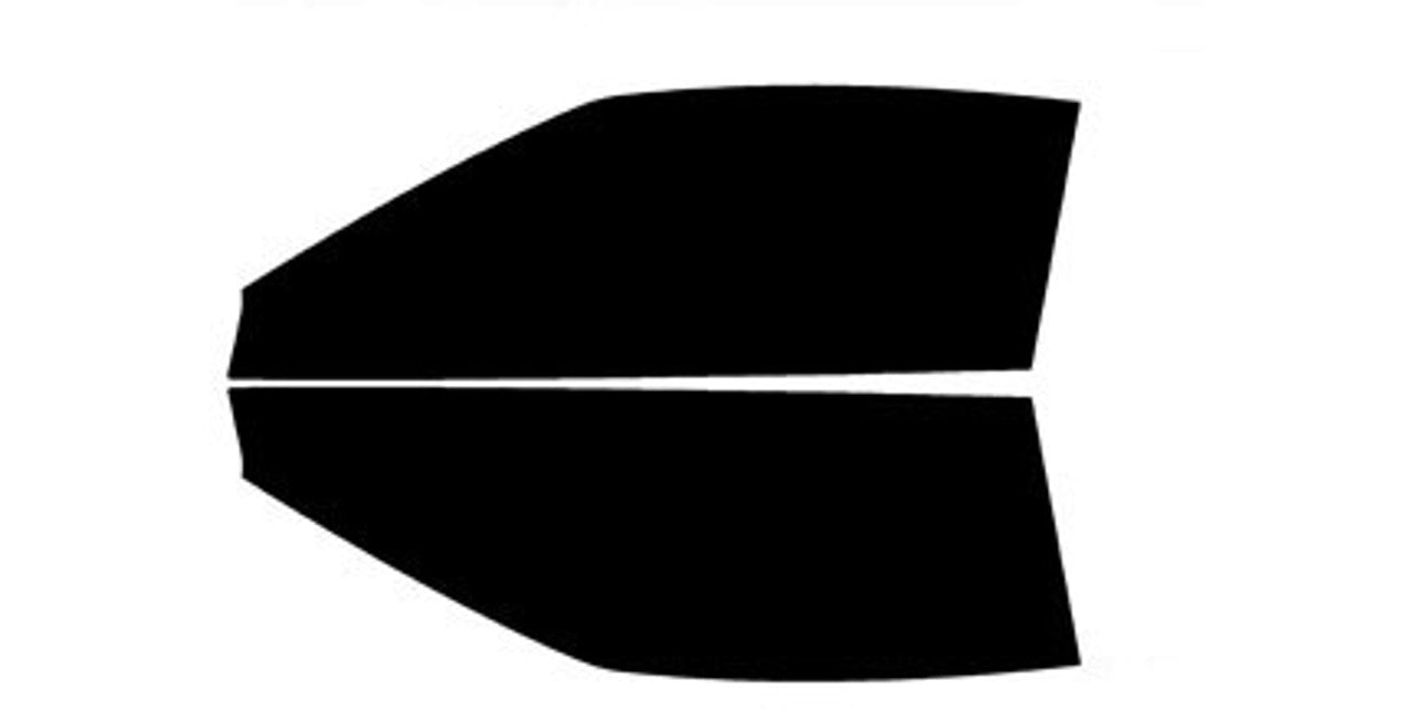 Window Tint Pre Cut Kits